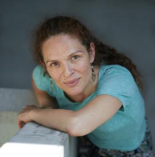 Jadi Portrait
